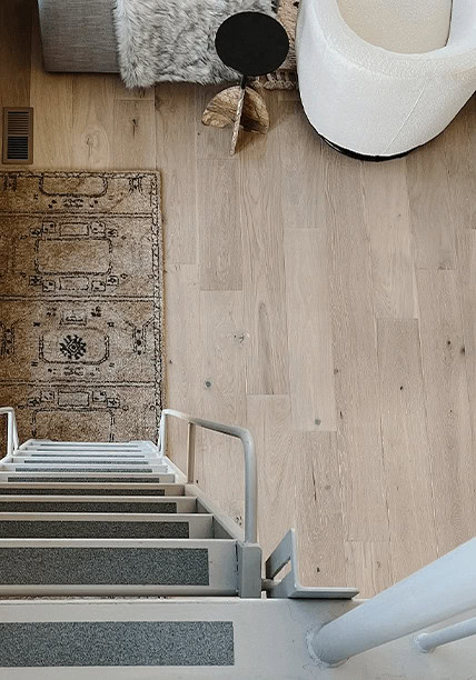 designer inspired - Bering Floors & Coverings