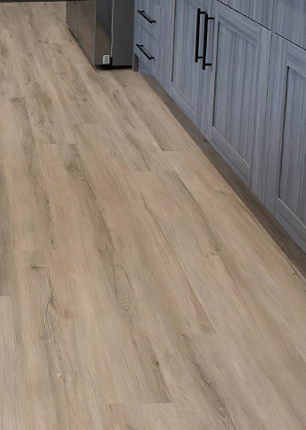 Taos Pine Detail flooring