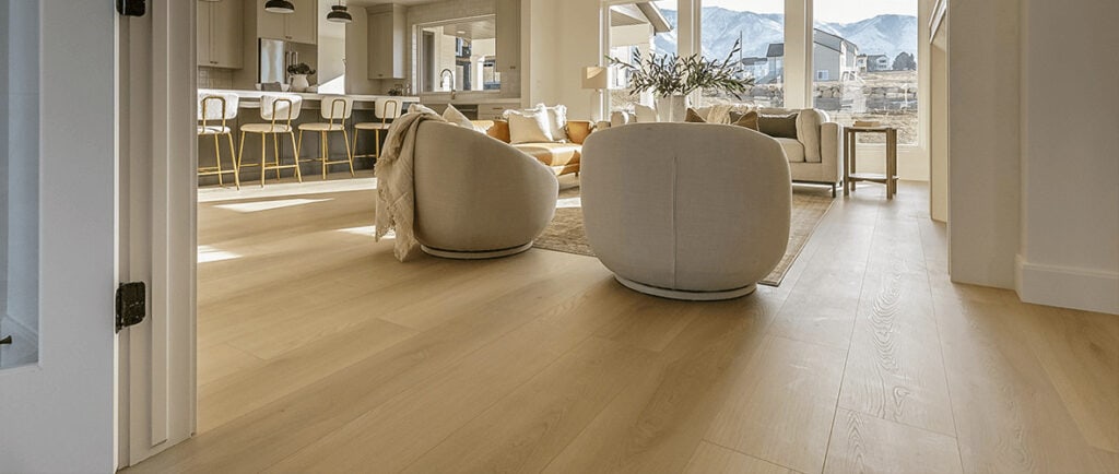 Weston Collection living room