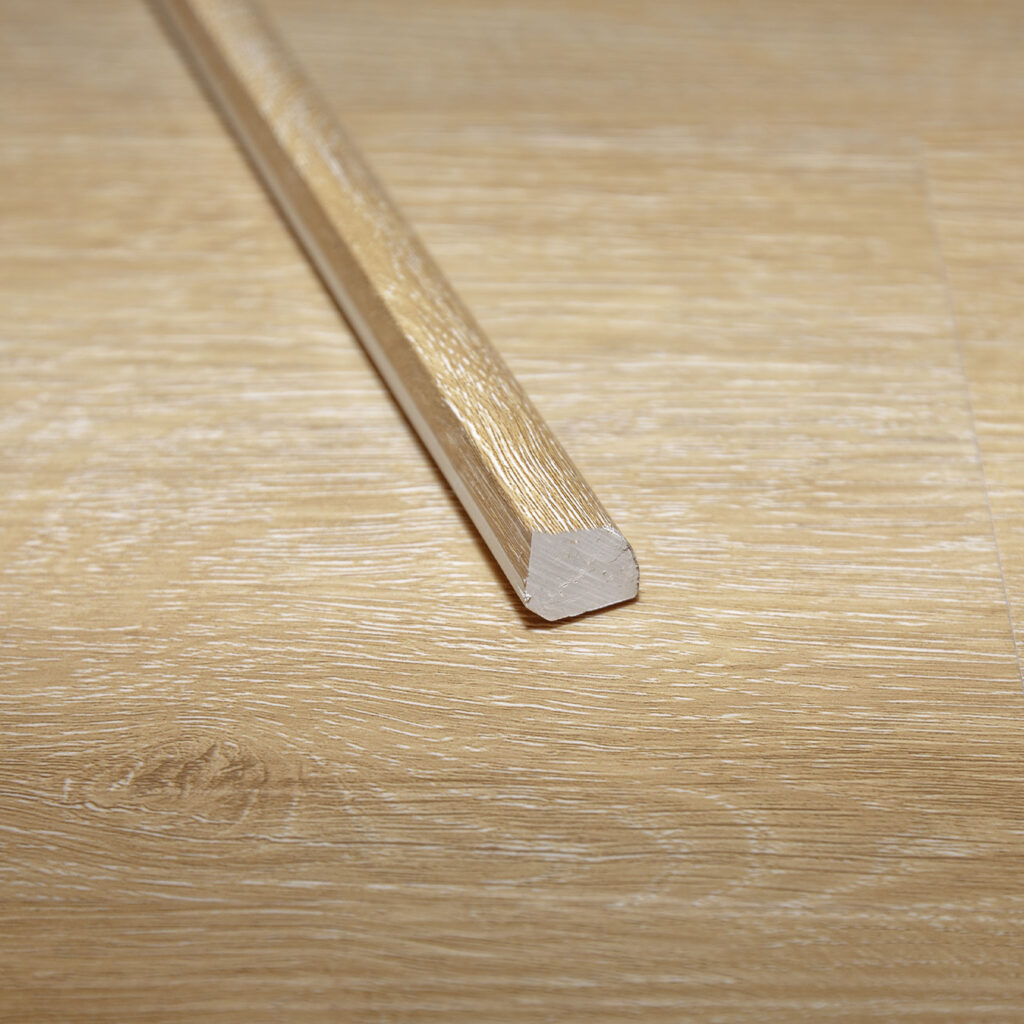 Tristao Quarter Round