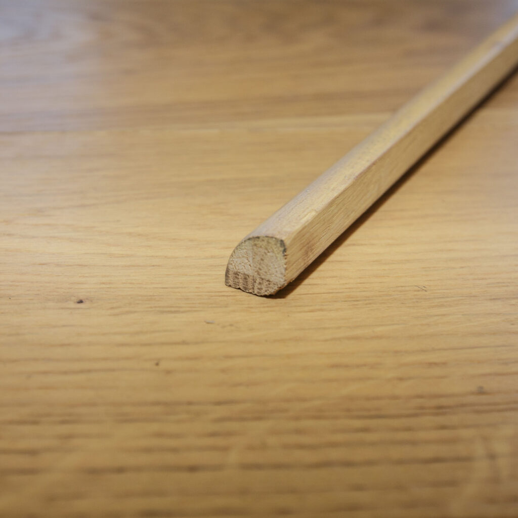 Magellan Quarter Round