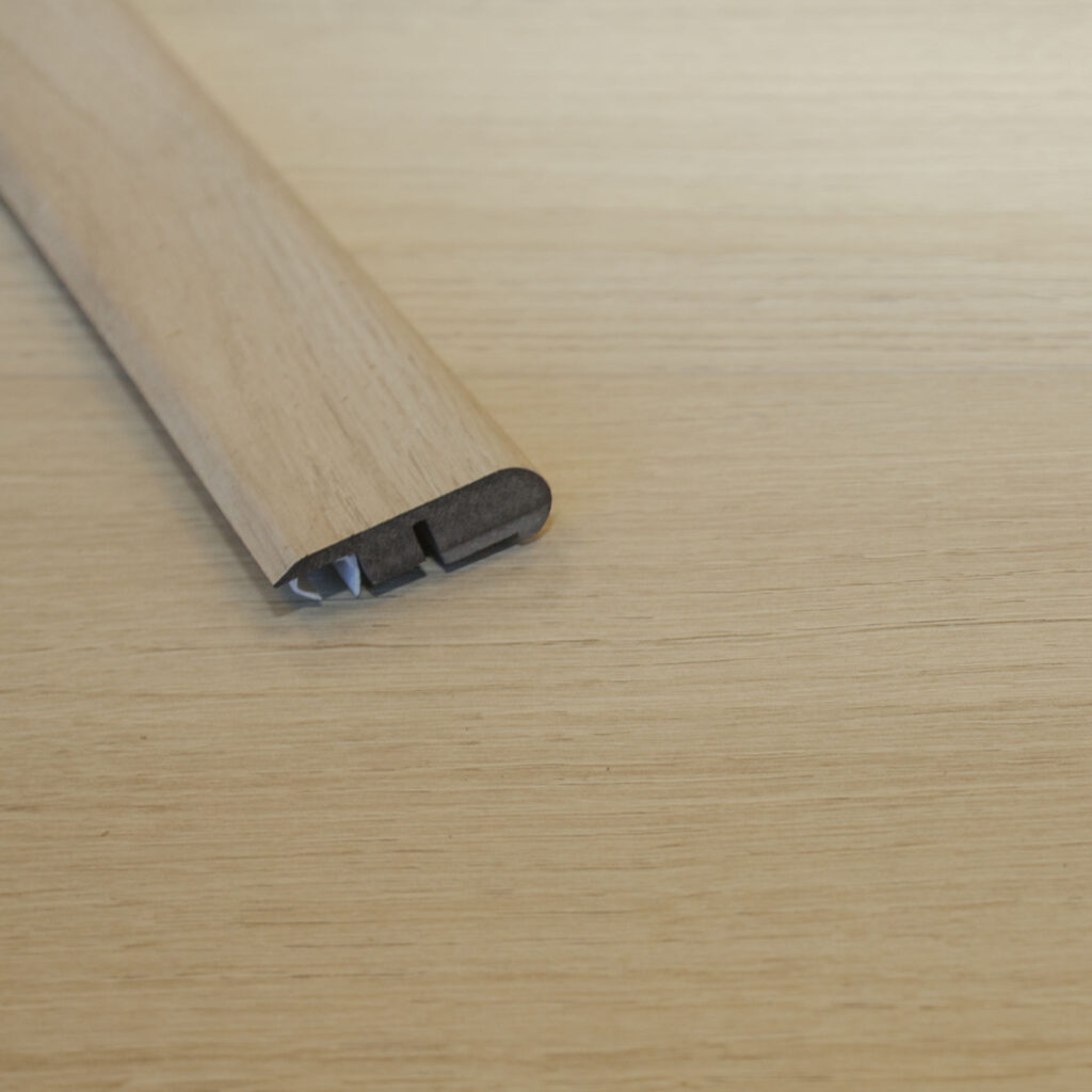 Weston Overlap Stair Nose