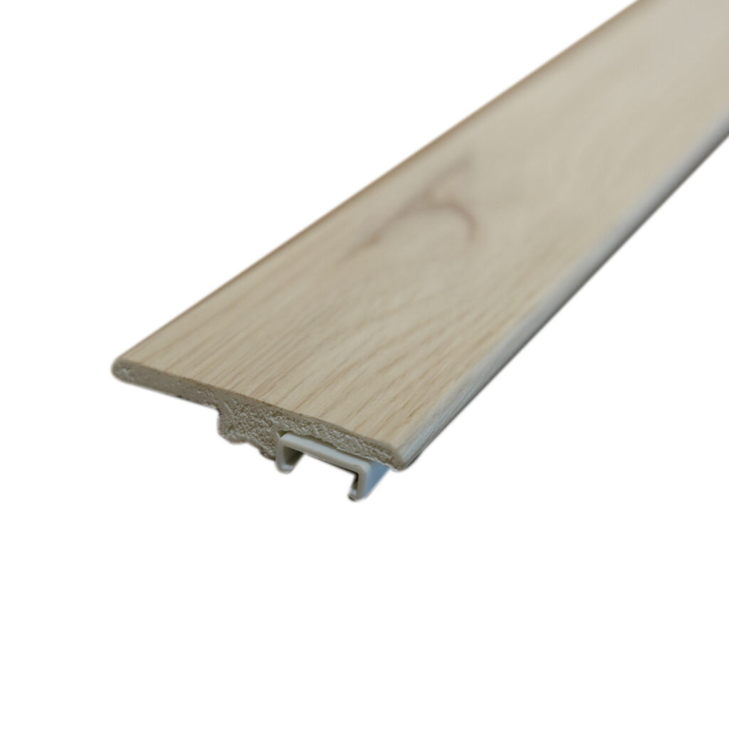 Tristao Two T-Molding