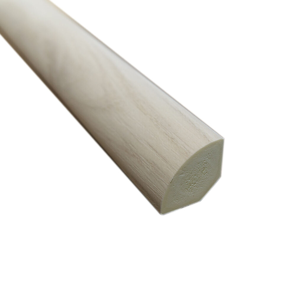 Tristao Two Quarter Round