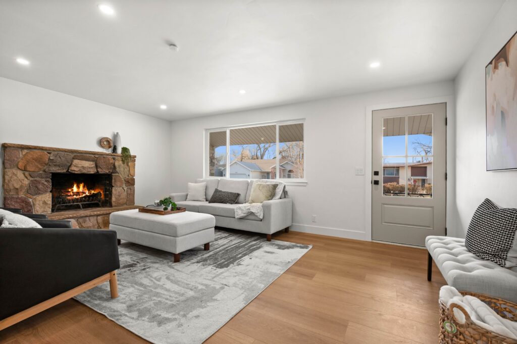 Gilded Timber - Weston - Bering Floors