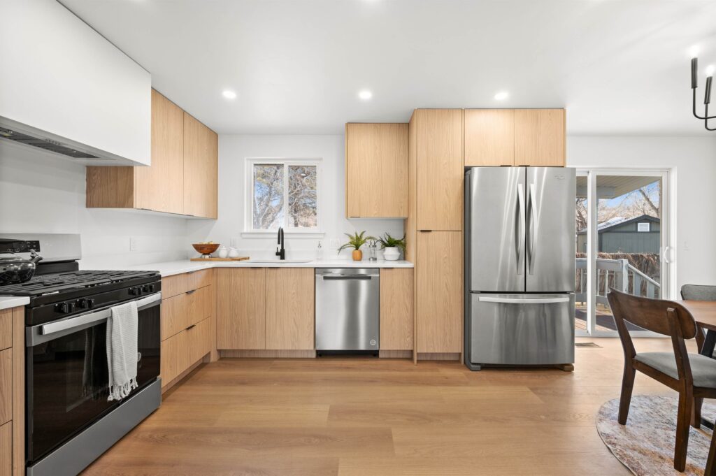 Gilded Timber - Weston - Bering Floors