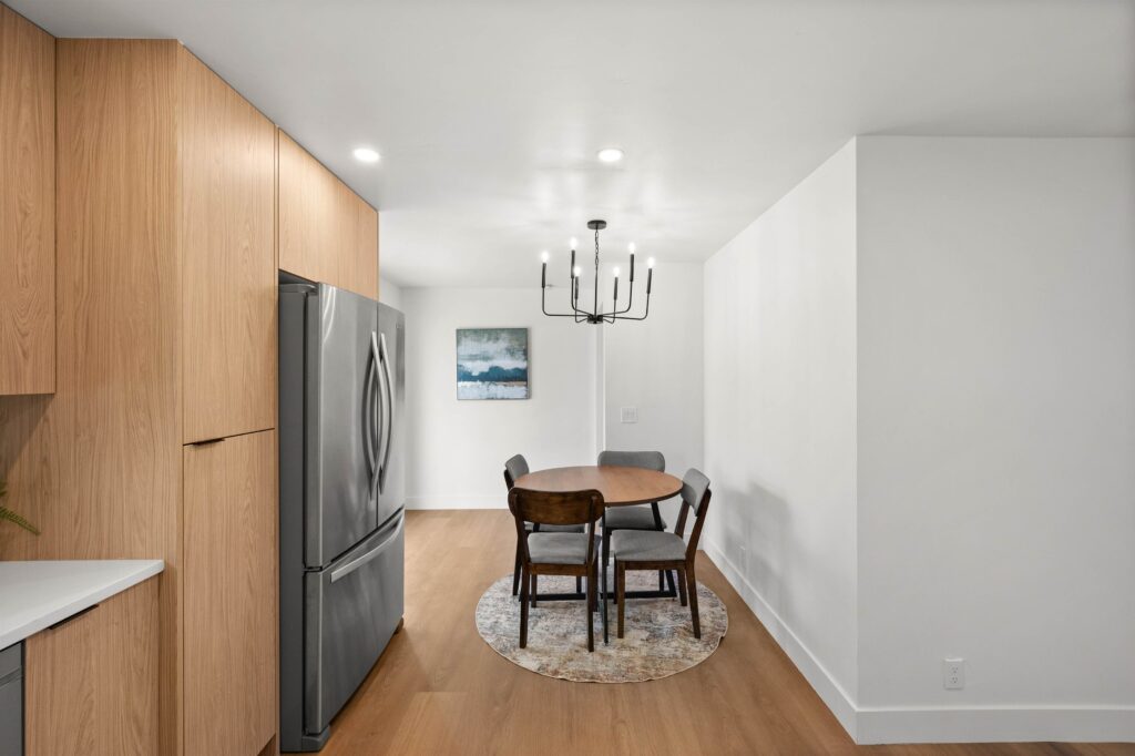 Gilded Timber - Weston - Bering Floors