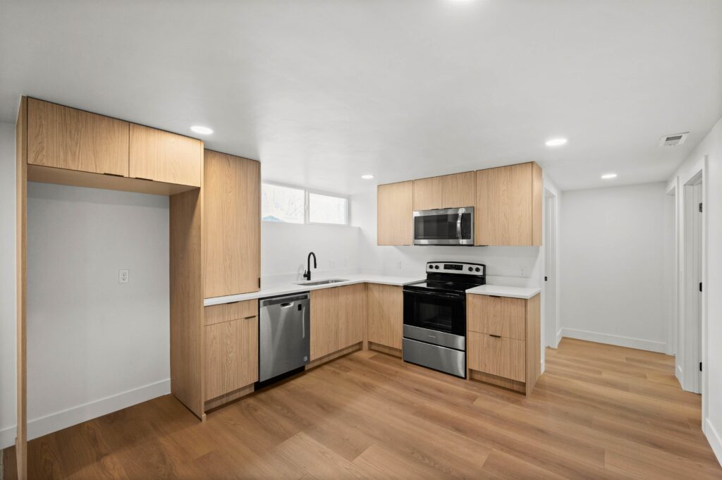 Gilded Timber - Weston - Bering Floors