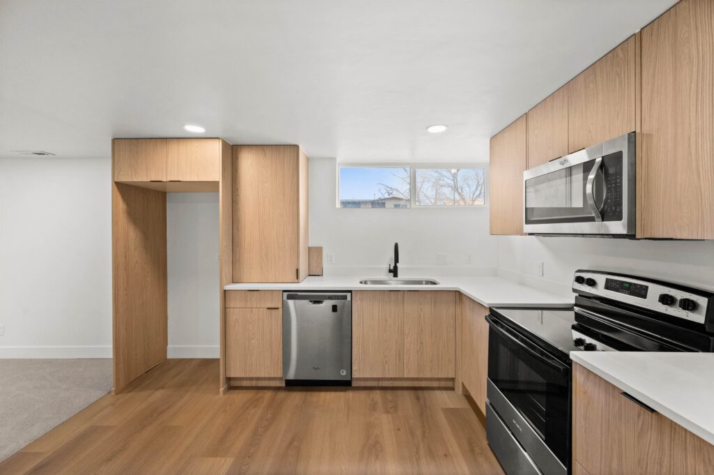 Gilded Timber - Weston - Bering Floors