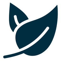 leaf icon